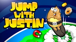 Jump with Justin
