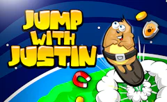 Jump with Justin