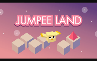Jumpee Land game cover