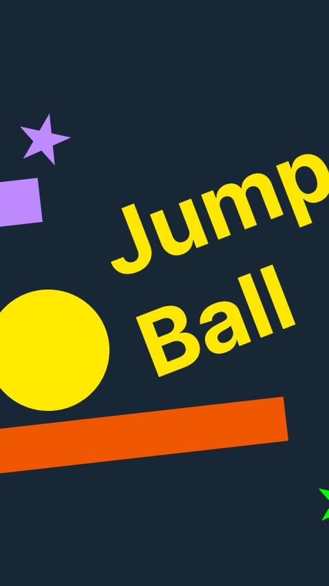 Jumper Ball