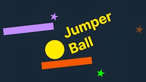 Image for Jumper Ball