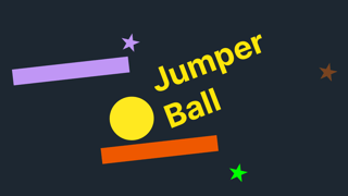 Jumper Ball