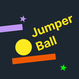 Juega gratis a Jumper Ball