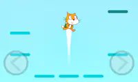 Jumper Cat - Saut Infini