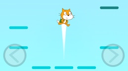 Jumper Cat - Infinite Jump