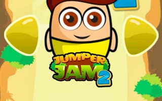 Jumper Jam 2 game cover