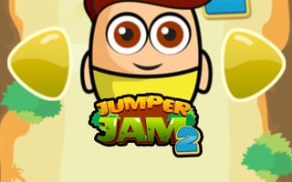 Jumper Jam 2 game cover