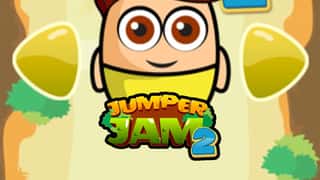 Jumper Jam 2 game cover