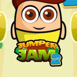 Juega gratis a Jumper Jam 2