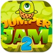 Jumper Jam 2 banner