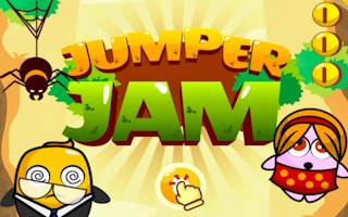 Jumper Jam