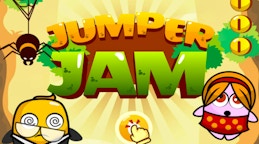 Jumper Jam