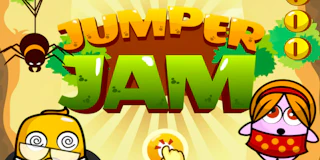 Jumper Jam thumbnail