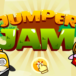 Juega gratis a Jumper Jam