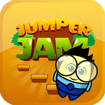 Jumper Jam banner