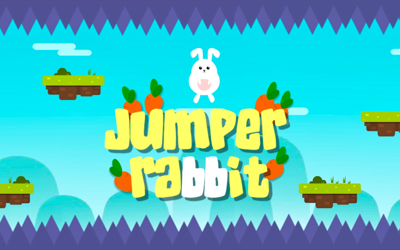 Jumper Rabbit