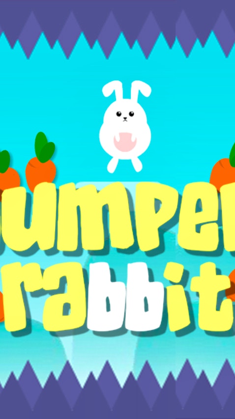 Jumper Rabbit
