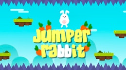 Jumper Rabbit