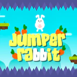 Jumper Rabbit