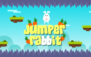 Jumper Rabbit game cover