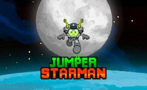 Jumper Starman