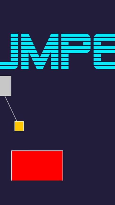 Jumper - The Tower Destroyer