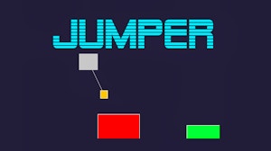 Image for Jumper - The Tower Destroyer