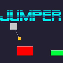 Jumper - The Tower Destroyer Online action Games on taptohit.com