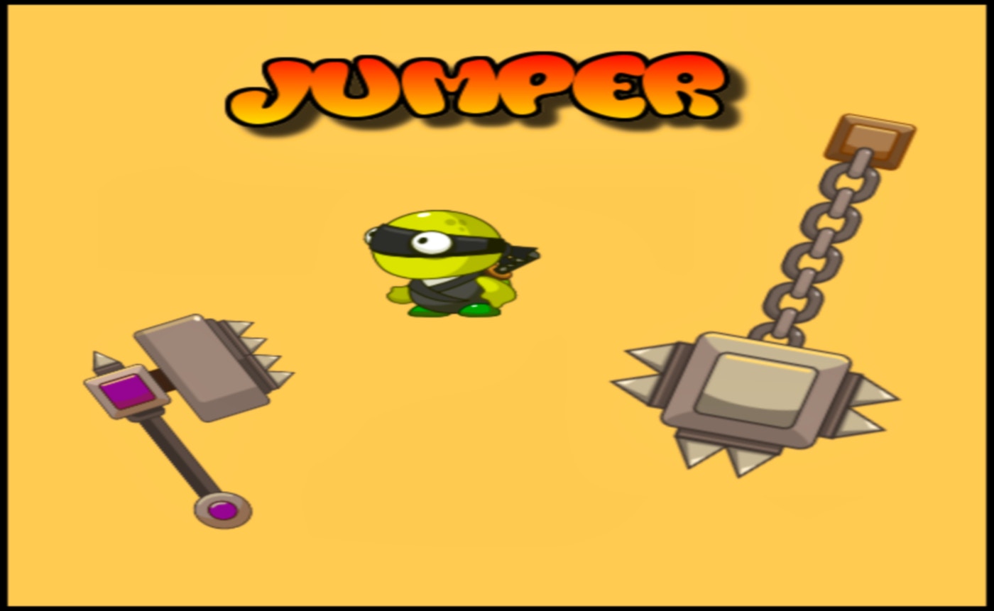 Jumper