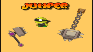Jumper game cover