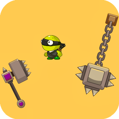 Jumper By Gamepix