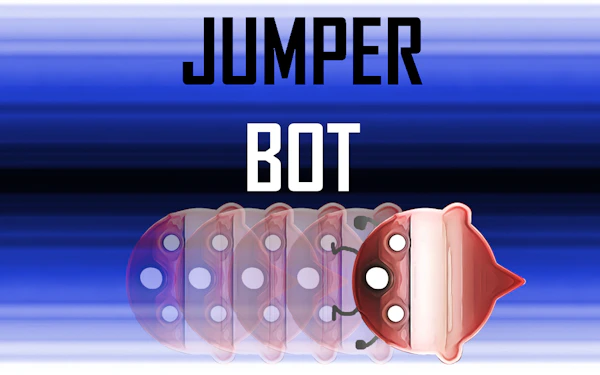 Jumper Bot