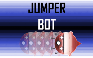 Jumper Bot game cover