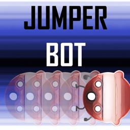 Juega gratis a Jumper Bot