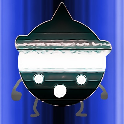 Jumper Bot By Gamepix