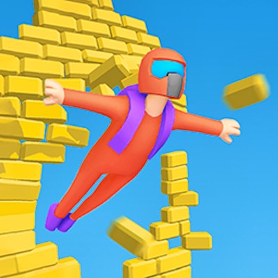 Jumpero By Gamepix