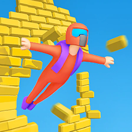 Jumpero game thumbnail