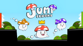 Jumpignons