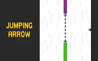 Jumping Arrow