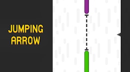 Jumping Arrow