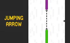 Jumping Arrow