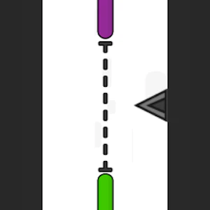 Jumping Arrow Thumbnail