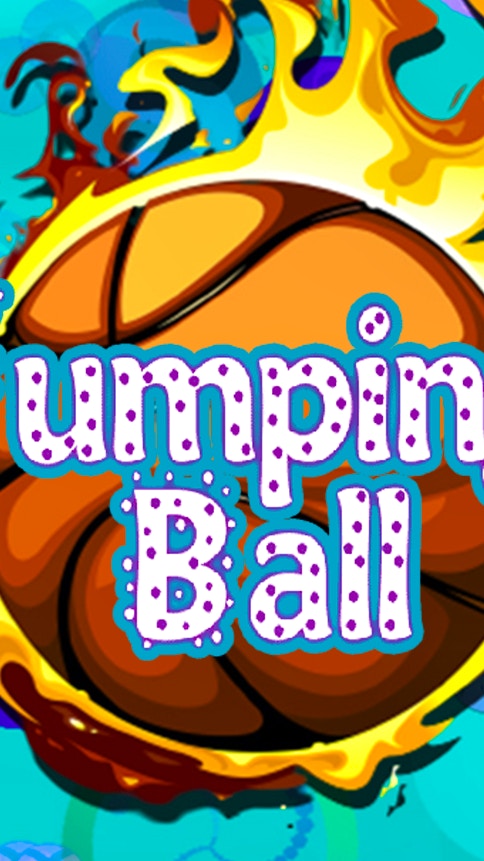 Jumping Ball