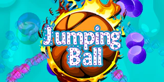 Jumping Ball thumbnail