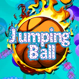 Jumping Ball