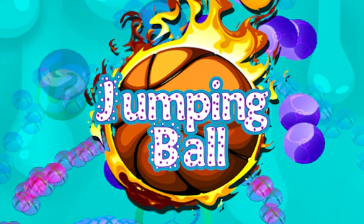 Jumping Ball