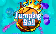 Jumping Ball