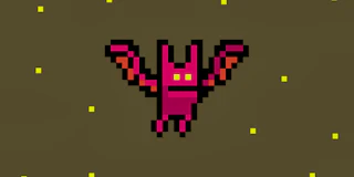 Jumping Bat thumbnail