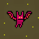 Jumping Bat
