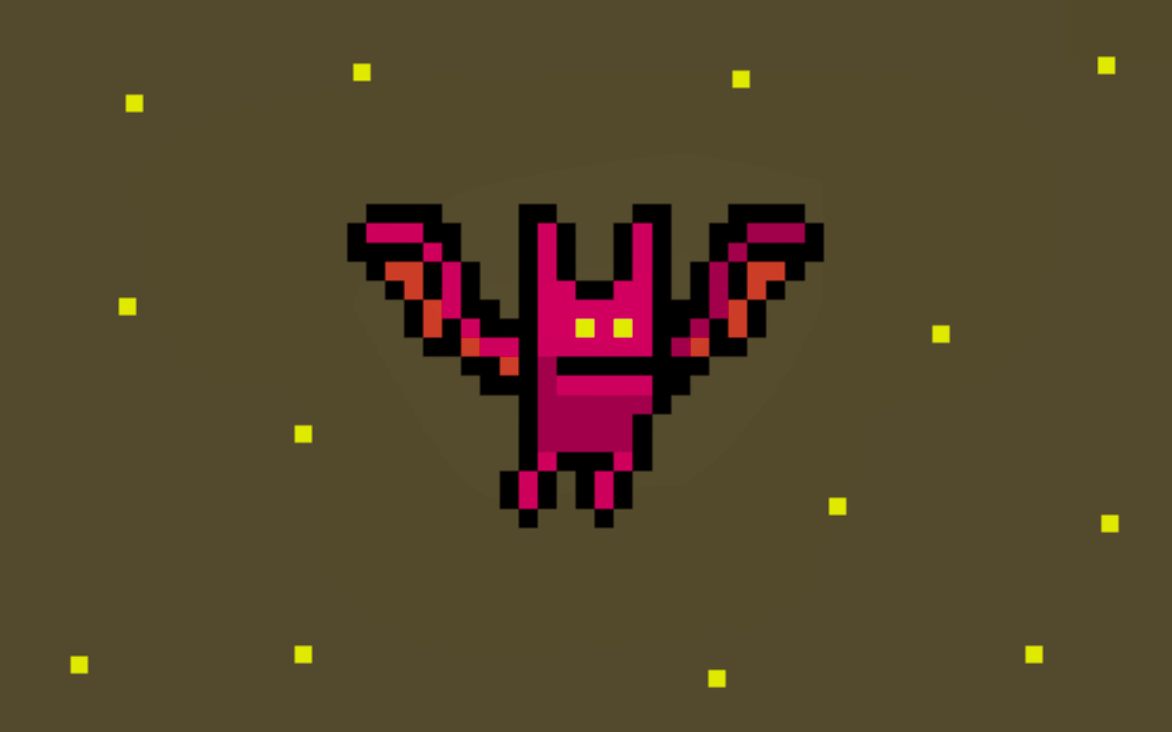 Jumping Bat